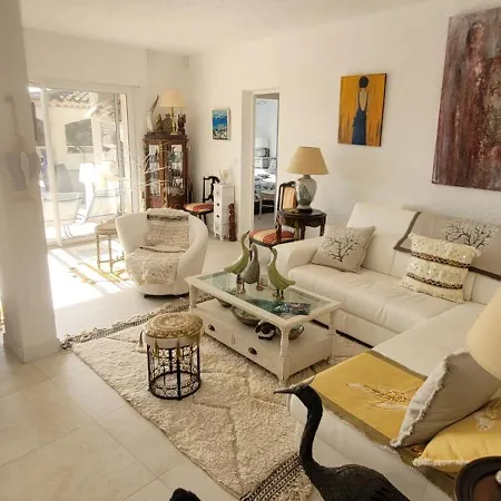 Bastide Provencale Raphael Valescure Willa Saint-Raphaël