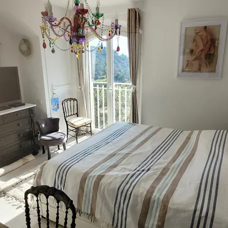 Bastide Provencale Raphael Valescure Willa *