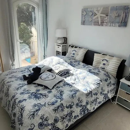 Bastide Provençale Raphaël Valescure Villa *