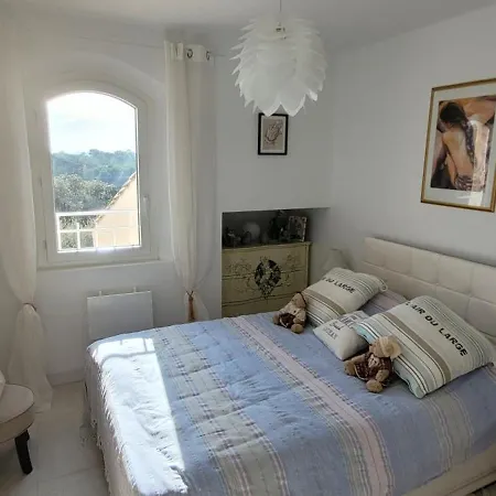 Bastide Provencale Raphael Valescure Saint-Raphaël