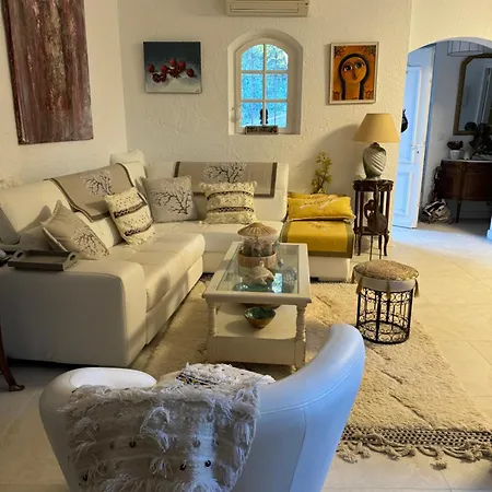 Bastide Provençale Raphaël Valescure * Saint-Raphaël