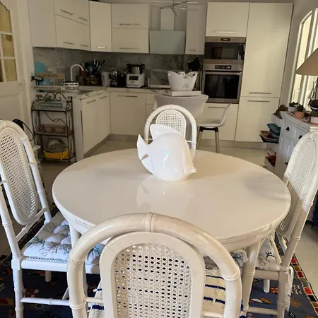 Bastide Provencale Raphael Valescure Villa Saint-Raphaël