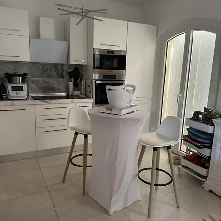 Bastide Provencale Raphael Valescure Saint-Raphaël