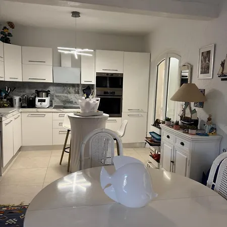 Bastide Provencale Raphael Valescure